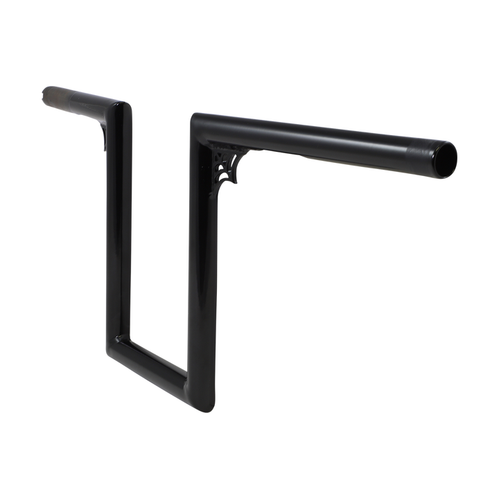 Manillar genérico La Choppers Handlebar 1 Web Z 10 Bk