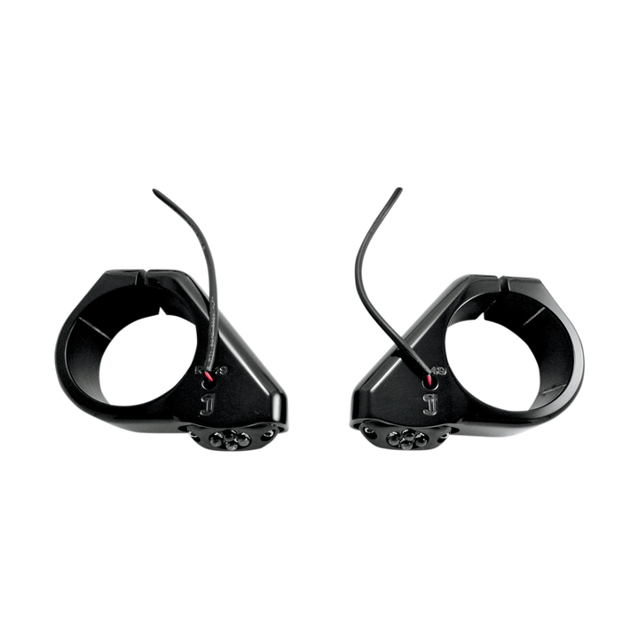 Intermitente Joker Machine Light Marker Led 39Mm Blk