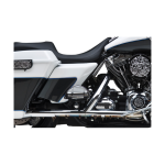 Tapa lateral Arlen Ness Cover Side 09-13 Flt