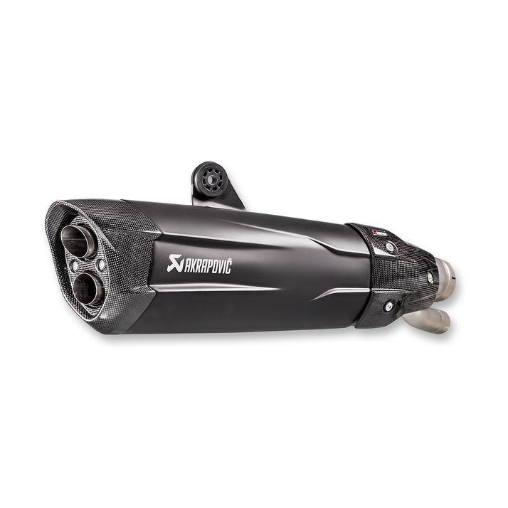 Akrapovic Muffler for Bmw | S 1000 rr abs | SKU: S-B10SO6-HDVDZBL