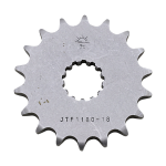 Pignone Jt Sprockets Sprocket Front 18T 530