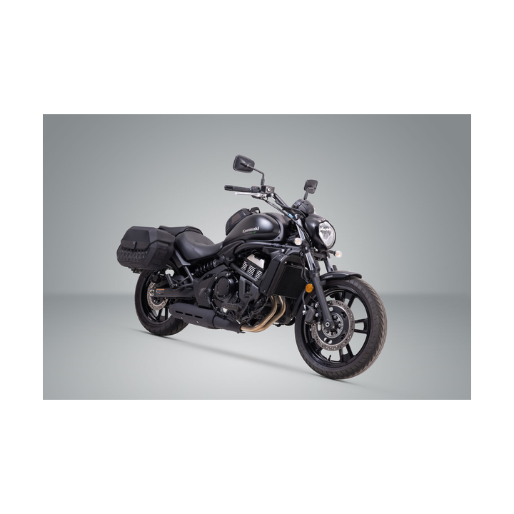 Gepäckunterstützung SW Motech Slh Side Carrier Lh1 L