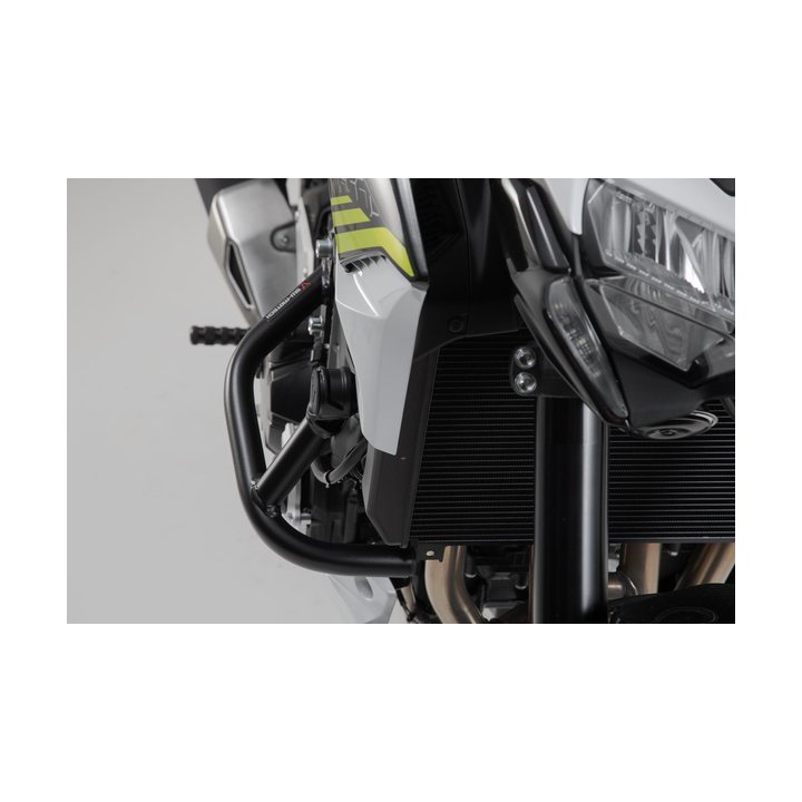 Defensa para moto SW Motech Crash Bar