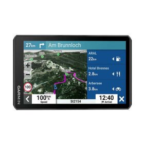 Gps Garmin Zumo XT2