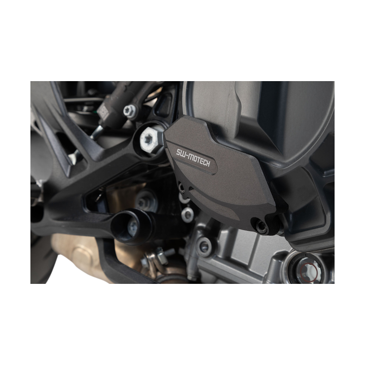 Cabriolet SW Motech Engine Case Protector