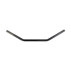 Manillar genérico Drag Specialties Handlebar,Xwide Drgstr Bk