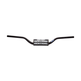 Manillar genérico Renthal Renthal Fatbar 831 Ktm85 Blk