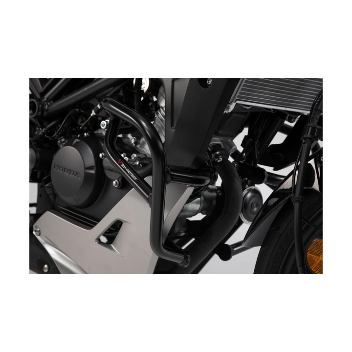 Defensa para moto SW Motech Crash Bar