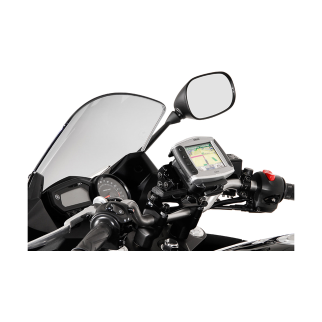 Soporte electrónico SW Motech Handlebar Gps Mount