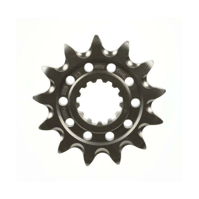 Renthal Sprocket Sprocket F 520 17T Ul