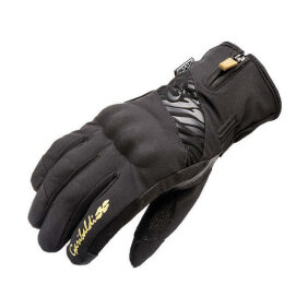 Garibaldi Malaysia Primaloft Lady Black / Gold