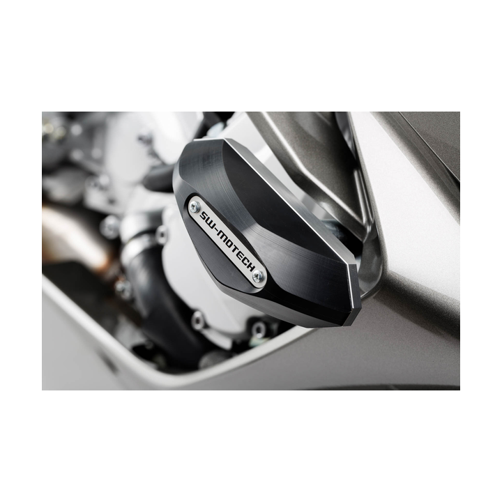 Barres de protection SW Motech Frame Slider Set