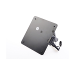 Cult Werk Kennzeichenhalter License Plate It Sps