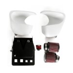 Tamarit Seitenabdeckung Ruby side cover kit