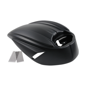 Tapa lateral Cult Werk Airbox Cover Cust Vrod