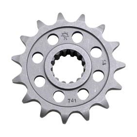 Piñón Jt Sprockets Sprocket Front 15T 525