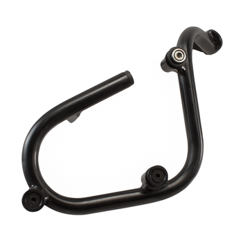 Luggage support SW Motech Slc Side Carrier R