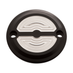 Tapa lateral Joker Machine Cover Timing M8 Mld Blk