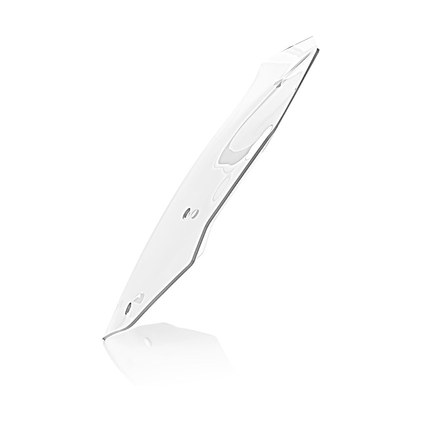 Pare-brise Wrs Wscrn Sport R1250Gs Clear