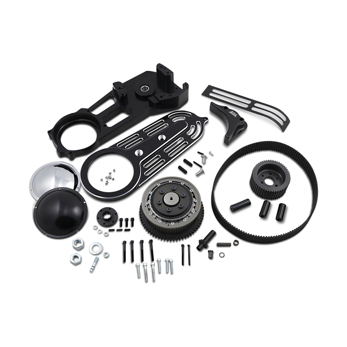 Transmisión primaria Belt Drives Ltd Belt Drive 2 Blk 90-06Sft