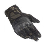 Alpinestars Corozal V2 Drystar Black / Sand