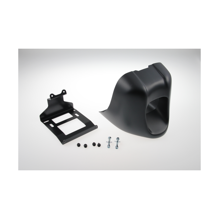 Quilla Cult Werk Spoiler Race Bk