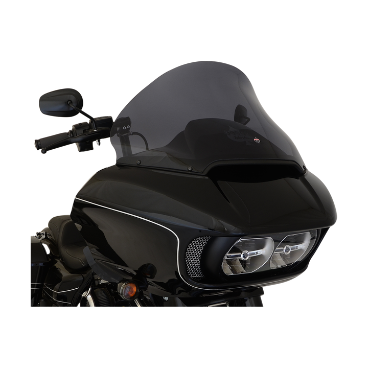 Parabrezza Klock Werks Windshield Flr Fltr 15 Ds