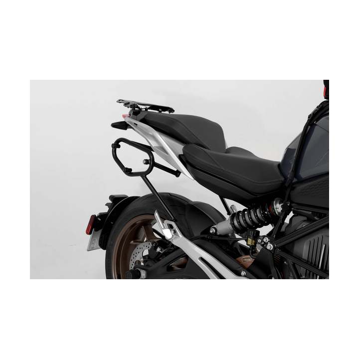 Suporte de bagagem SW Motech Slc Side Carrier Right