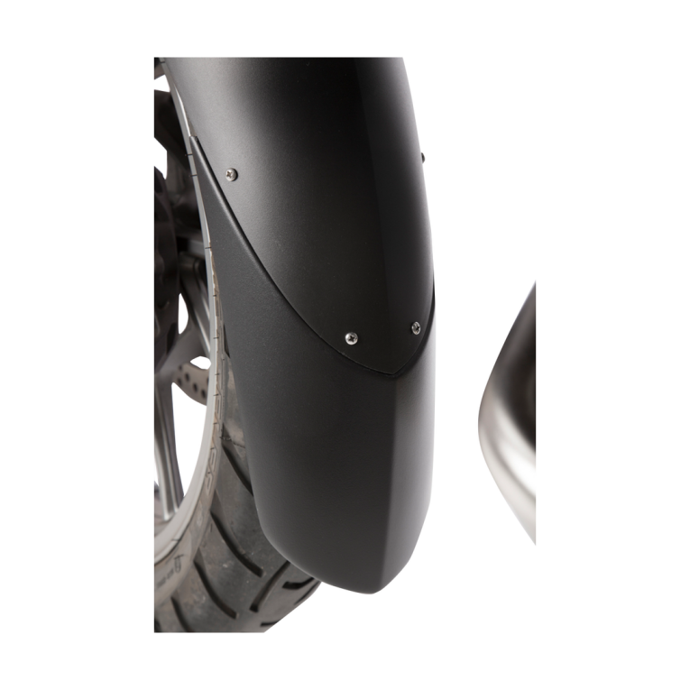 Guardabarros trasero Maier Fender Ext Rr R120Gs Blk