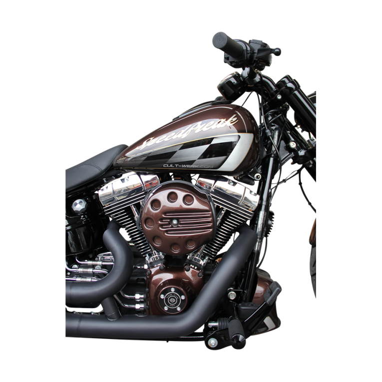 Tapa lateral Cult Werk Air Filter Cover Slot