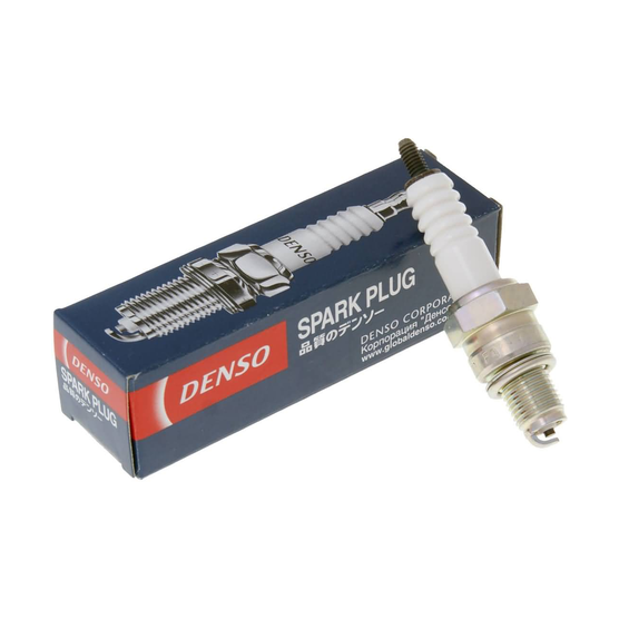 Candela Denso Denso Sparkplug Xu24Epr-U