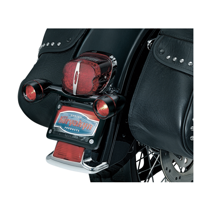 Intermitente Kuryakyn Accent Bullet Light Rear