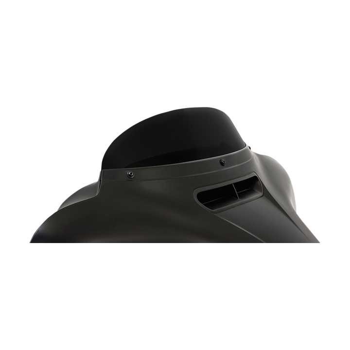 Parabrisa Memphis Shades Wshld 5 Flht/X 14-19 Blk