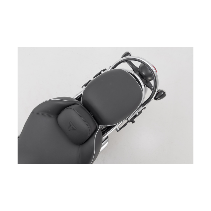 Support à bagages SW Motech Slh Side Carrier Lh1 L