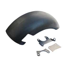 Guardabarros trasero Txt Motorcycle Rear Bob Fender Kit M8