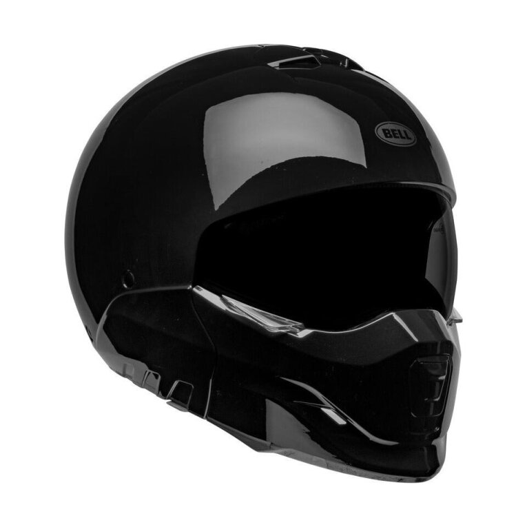Casque modulaire Bell BROOZER Negro