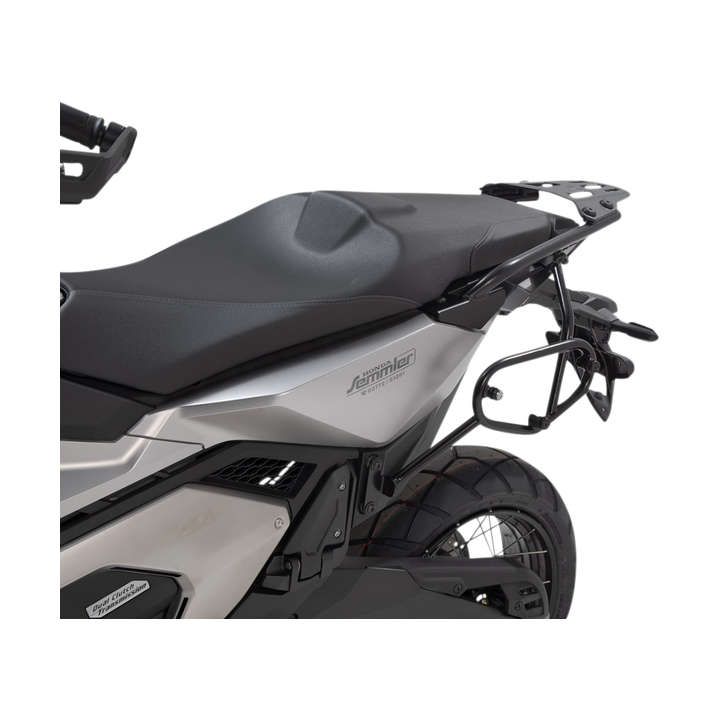 Suporte de bagagem SW Motech Slc Carrier Left