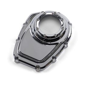 Trask Side cover Cover Cam Aslt M8 Ch