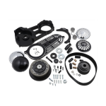 Transmisión primaria Belt Drives Ltd Belt Drive 2 Blk 07-16Fl