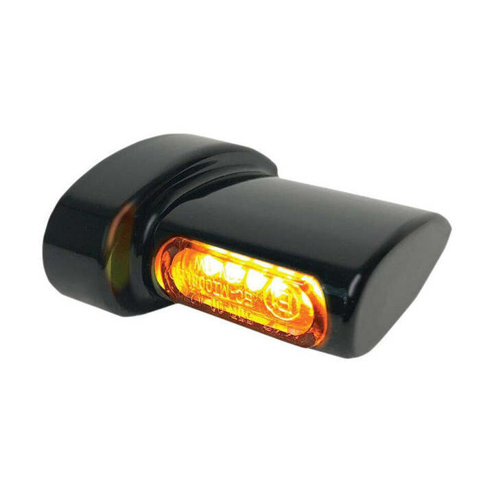 Intermitente Heinz Bikes Turnsig Wing Micro Bk