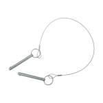 Herramienta Jims Bal.Shaft Retention Pins