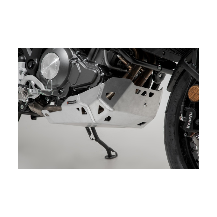 Cabriolet SW Motech Engine Guard