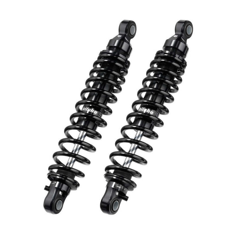 Amortiguador trasero Bitubo Srl Rr Shocks Hd Sster 11 75"