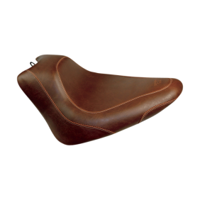 Asiento individual Mustang Seat Wdtrpr Solo Brn