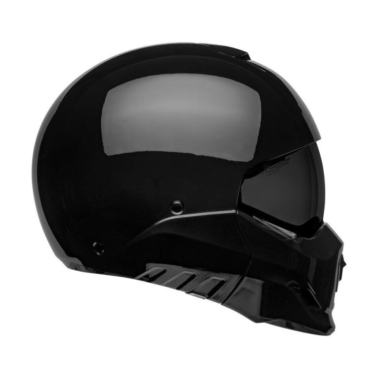 Casque modulaire Bell BROOZER Negro
