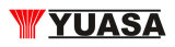 Marca | Yuasa