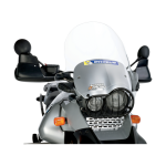 Parabrezza Moose Racing Wscren Bmw R1150Gs Adv +2