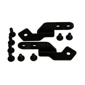 Soporte de faro SW Motech Light Mount W/ Crash Bar