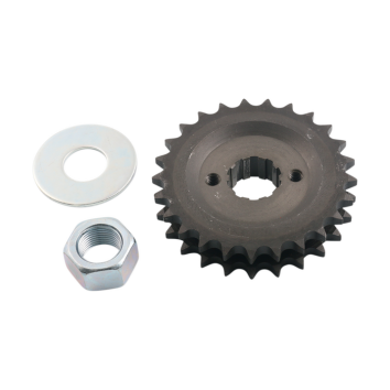 Transmisión primaria Belt Drives Ltd Sprocket Non-Comp Kit
