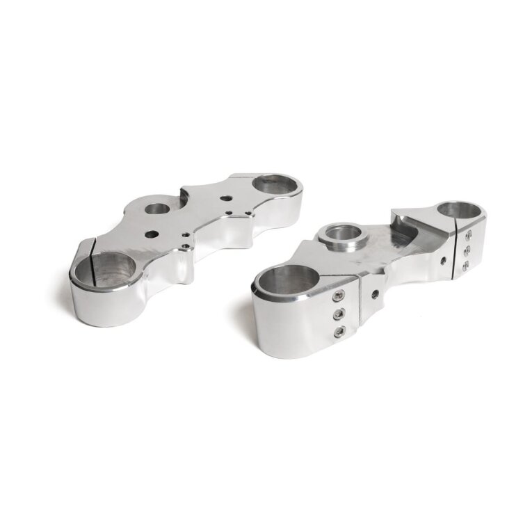 Tamarit Triple tree Aluminium triple tree